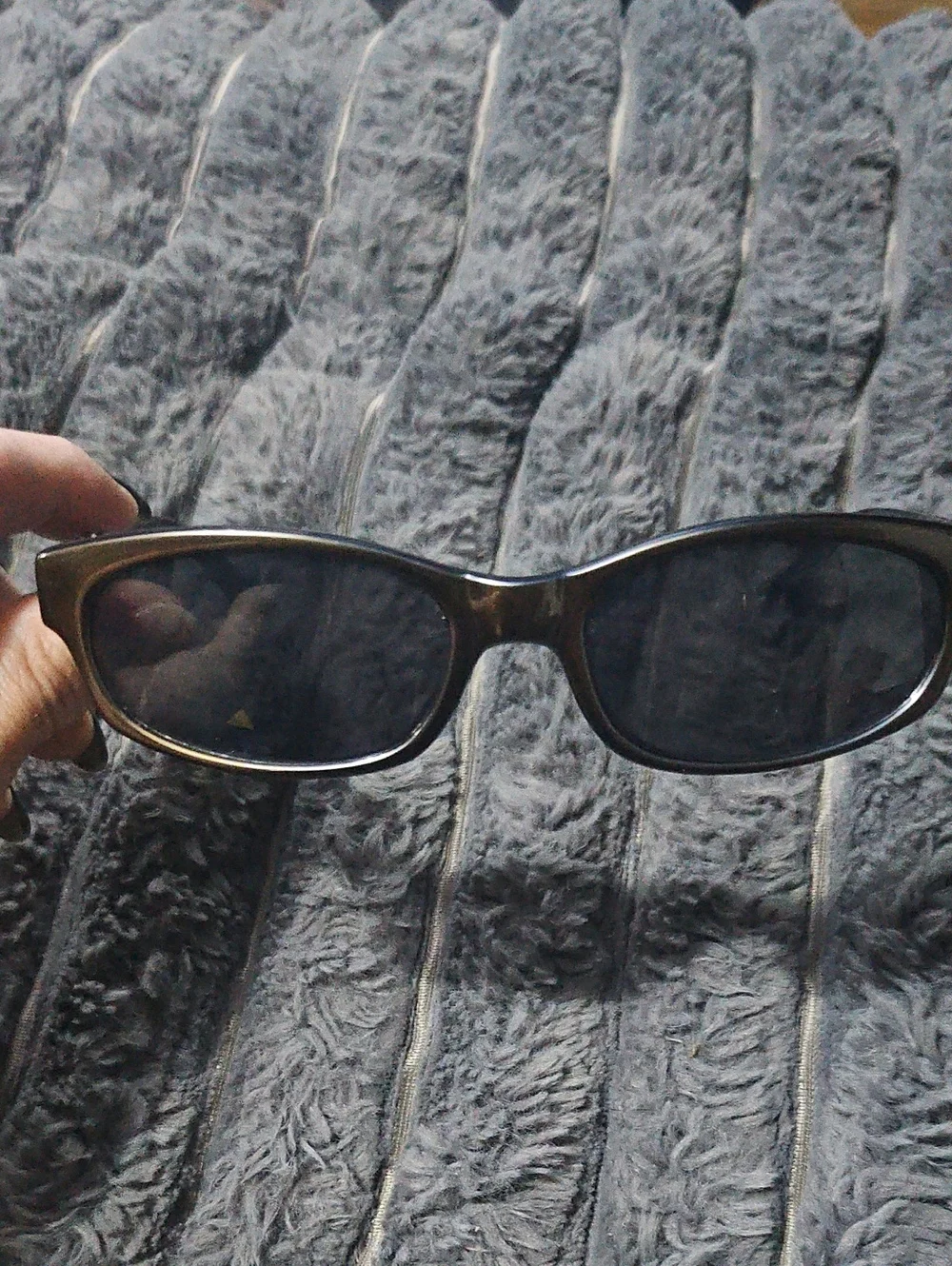 Gucci 90s Designer Sunglasses ( Read )